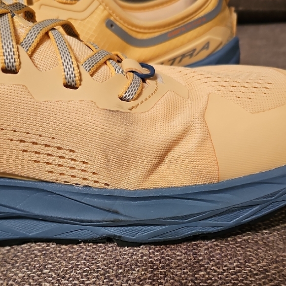 Altra Olympus 5 Men's Sz 12 - Picture 5 of 7